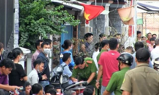 Thủ tướng biểu dương chiến công phá vụ giết 5 người tại TP.HCM