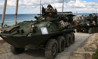 NATO gọi Nga là 'mối đe dọa chính đối với an ninh liên minh'