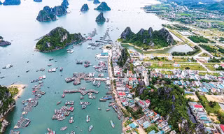 Chính phủ sẽ trình Quốc hội lùi thông qua dự luật về đặc khu