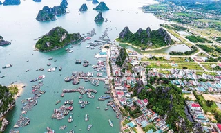 Chính phủ sẽ trình Quốc hội lùi thông qua dự luật về đặc khu