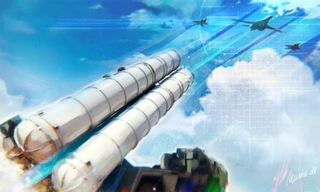 Điểm danh những vũ khí mà Mỹ và Nga có thể 'quyết đấu' ở Syria