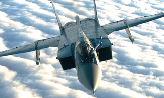 MiG-31 - Tiêm kích đánh chặn hàng đầu thế giới của Nga