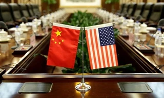Thương mại Trung Quốc - Mỹ: Những toan tính cho giai đoạn tiếp theo