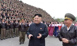 Đảng cầm quyền Triều Tiên tăng cường kiểm soát quân đội