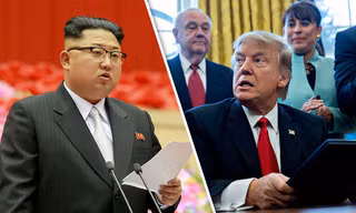 Nền tảng vững chắc cho ông Kim trước thềm thượng đỉnh Triều-Mỹ