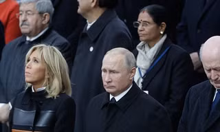 Ảnh: RIA Novosti