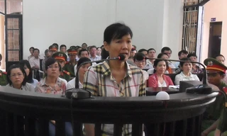 Hoãn tuyên án vụ Vietinbank Trà Vinh