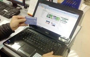 BKAV: Có thể diệt virus 'ăn cắp' tiền ngân hàng