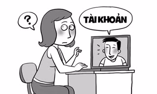 Cô ấy có ý đồ 'trói' tôi