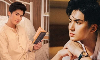 “Anh giáo” Toán hot nhất MXH muốn trở thành MC, diễn viên chuyên nghiệp