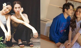 Showbiz 6/6: Đông Nhi mũm mĩm ở tháng thứ tư thai kì, Chi Pu đọ sắc với Ngọc Trinh