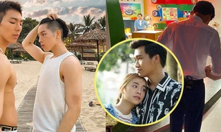 Showbiz 4/5/2020: Đức Phúc, Erik khoe body bên biển, Xuân Nghị - Trần Vân hẹn hò?