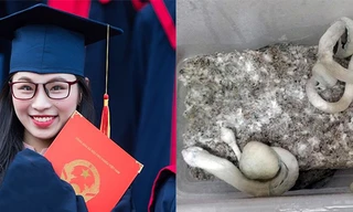 Sắc màu SV 25/6: Ngắm 9X Bách khoa xinh xắn, học giỏi; tệ nạn “nấm thần” bủa vây giới trẻ