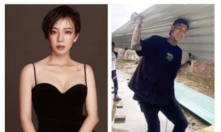 Thu Trang được fan khen trẻ như gái 18; Dế Choắt hỗ trợ bà con miền Trung sửa nhà