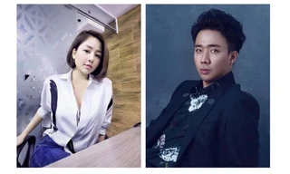 Trâm Anh đồng cảm với ViruSs khiến cư dân mạng rộ lên tin đồn xôn xao