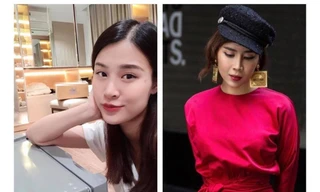 Đông Nhi được chồng bất ngờ tặng quà sau sinh; Lưu Hương Giang sang chảnh dù mấp mé 40