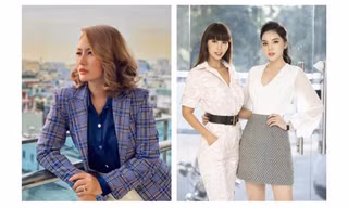 Ngọc Lan xin ứng tuyển làm vợ hoàng tử Brunei; Hoa hậu Kỳ Duyên đọ sắc bên siêu mẫu Hà Anh