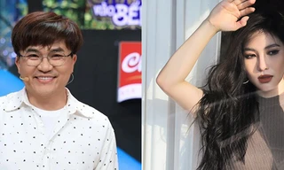 Showbiz 21/7: MC Đại Nghĩa tổ chức mổ mắt từ thiện, Hương Tràm tự nhận là “bạn tồi“