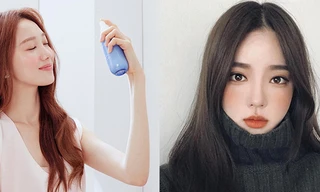 Bỏ túi 5 tuyệt chiêu make-up nhanh gọn, lâu trôi khi du lịch Hè