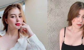 Bông hồng lai Việt - Mỹ “gây sốt” với nhan sắc cực phẩm và body nóng bỏng ở tuổi 18