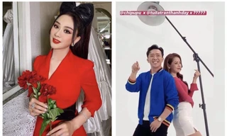 Showbiz 18/7: Lâm Khánh Chi đón tuổi mới, Trấn Thành - Chi Pu hợp tác dự án mới?