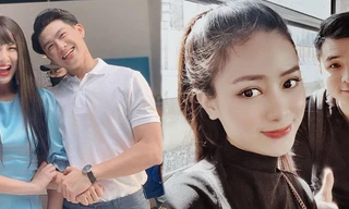 Showbiz 11/5: Hoàng Trung “làm chồng” Duy Khánh, Dương Hoàng Yến sắp kết hôn?