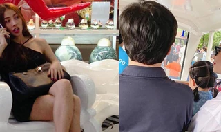 Showbiz 31/5: Yaya Trương Nhi gay gắt với Lương Bằng Quang, Đặng Thu Thảo lộ diện sau sinh