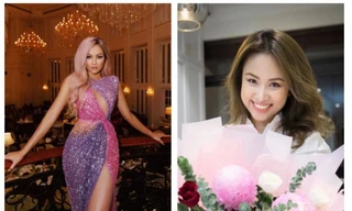 H'Hen Niê chia sẻ về kế hoạch đi ủng hộ miền Trung; Vân Hugo rạng rỡ trong biệt thự mới