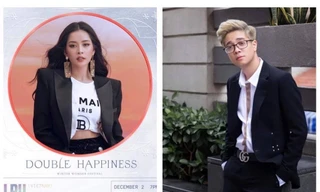 Chi Pu sẽ biểu diễn tại lễ hội âm nhạc quy mô quốc tế; Bùi Anh Tuấn hỏi fan về style mới