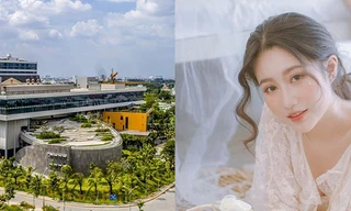 Sắc màu SV 1/7: 9X Việt thành hoa khôi tại Nhật, ra mắt “khách sạn 8 sao kiêm ĐH Văn Lang“