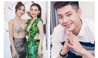 Emily diện váy hở bạo; MV của Quân A.P lọt Top 36 MV “hot” trên thế giới