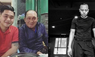 Showbiz 11/6: Con trai Duy Phương đáp trả khi bị tố bất hiếu, Hoàng Touliver “lột xác“