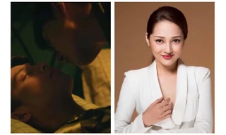 Cảnh đam mỹ trong MV của Noo Phước Thịnh gây “sốc”; bị nhắc tới người cũ, Bảo Anh khó chịu