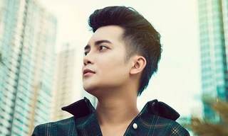 Tuấn Phương: Khó khăn mấy cũng phải đương đầu, rồi sẽ thu về được “trái ngọt“