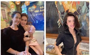 Sao Việt gửi lời chúc mừng tới thầy cô nhân ngày 20/11; Thúy Ngân đăng ảnh “thả thính“