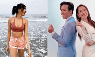 Showbiz Việt 30/4: Hoàng Thùy về quê nghỉ lễ, Chi Pu - Trấn Thành hợp tác trong dự án mới?