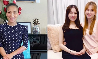 Showbiz 4/6: Hồng Ngọc hồi phục hoàn toàn sau bỏng, hai mẹ bầu Thu Thủy - Sara Lưu đọ sắc