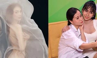 Showbiz 19/6: Minh Hằng tung ảnh hở bạo đón sinh nhật, Lynk Lee nhan sắc thăng hạng