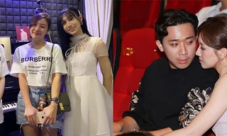Showbiz 1/7: Lynk Lee bị “ghét lây” vì hợp tác với K-ICM, Trấn Thành hôn vợ giữa họp báo