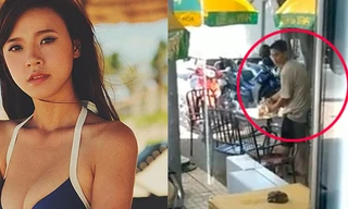 Showbiz 29/6: Midu khoe vòng 1 căng đét, nghi vấn Hoài Lâm về quê bán cafe vỉa hè mưu sinh