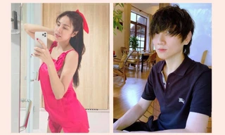 Thủy Tiên khoe ảnh tự tin mặc đồ ngủ, để mặt mộc; Mr. Siro khiến fan “sốc” vì quá gầy