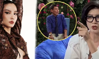 Showbiz 26/5: Diễm Mỹ 9X “thả” ngực, Trang Trần gây bức xúc khi “bật lại” TS Lê Thẩm Dương