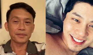 Showbiz 10/5: Hoài Linh trẻ trung với mái tóc mới, Noo Phước Thịnh hóa “ông chú” sau dịch