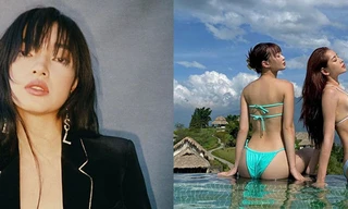 Showbiz 8/7: Châu Bùi “thả thính” Binz khi vừa chia tay Decao; Chi Pu khoe body táo bạo