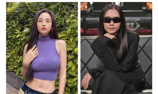 Mai Phương Thúy diện đồ năng động như gái 18; Suboi lên tiếng khi đội Binz bị chê yếu nhất