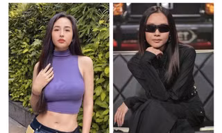 Mai Phương Thúy diện đồ năng động như gái 18; Suboi lên tiếng khi đội Binz bị chê yếu nhất