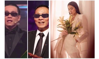 Tăng Thanh Hà diện trang phục xuyên thấu lạ mắt; Wowy ra Hà Nội “truy tìm” bác Lại Văn Sâm