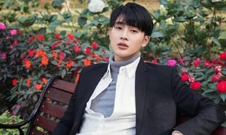 Nhâm Phương Nam: Từ chàng nhân viên phục vụ đến nam thần đa tài của showbiz