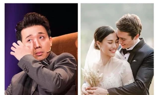 Sao Việt bênh vực Trấn Thành; con trai lai Tây nhà Hoàng Oanh khiến dân tình “chết mê“