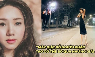 Showbiz 16/5: Thùy Chi lạ lẫm với hình ảnh mới, Hồng Quế lại đăng dòng trạng thái khó hiểu